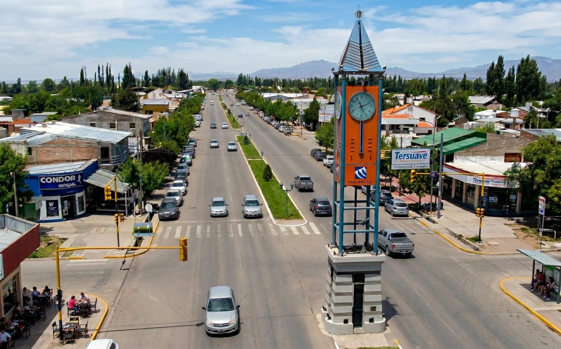 Inmobiliaria en Malargüe: venta y alquiler de propiedades