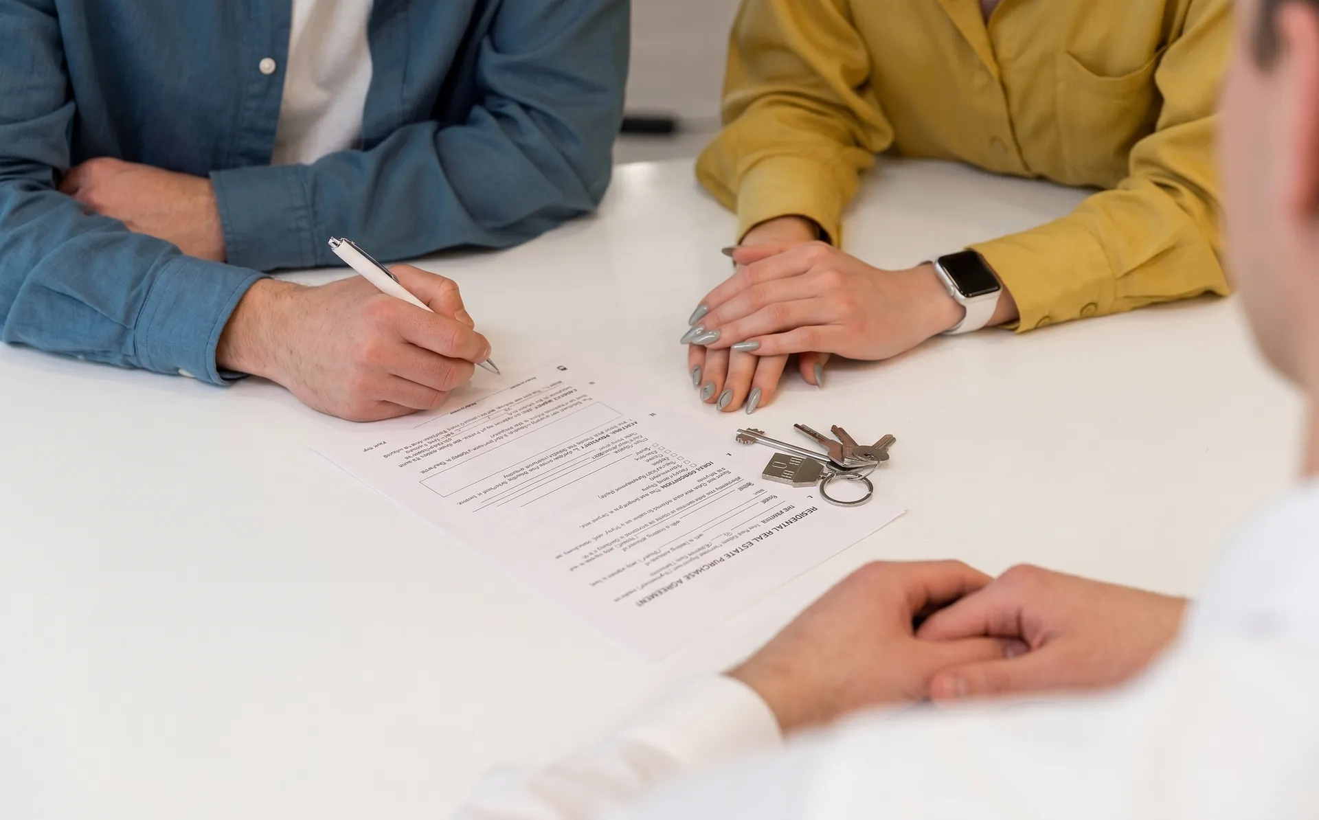 Activos comerciales y residenciales en Mendoza — Singlar Consultora
